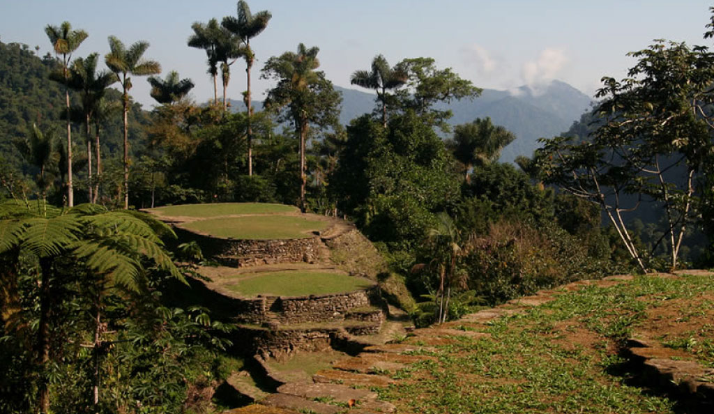 Descubre la belleza y el sabor de la Sierra Nevada de Santa Marta: Un paraíso en Colombia